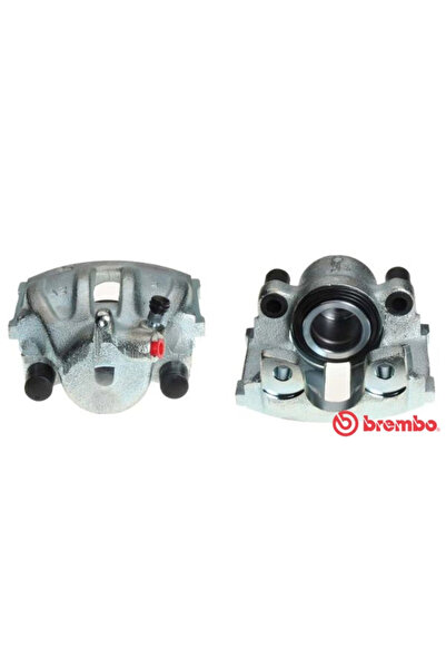 Krieger Etrier Frana Axa Spate Dreapta Mercedes-Benz Sprinter 3-T Bus/Sprinte...