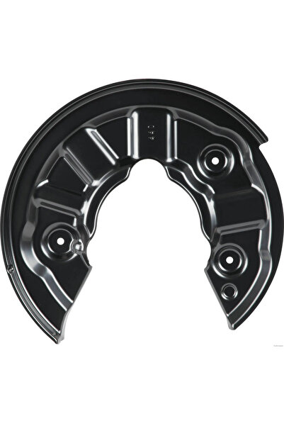 HERTH BUSS JAKOPARTS Protectie Stropire Disc Frana Axa Spate Stanga Audi A3/Q...