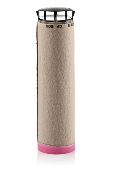 Mann-Filter Agrale 7-Series Deutz-Fahr Agrotron Secondary Air Filter