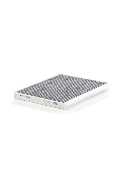 Mann-Filter Filtru Aer Habitaclu Dedesubtul Torpedoului Hyundai Accent 3/Elan...