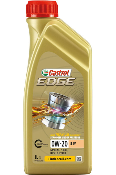 CASTROL Ulei De Motor Audi A3/Q3 Bmw 1/2 Cupe/3