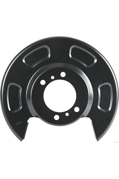 HERTH BUSS JAKOPARTS Protectie Stropire Disc Frana Axa Spate Stanga Kia Pican...