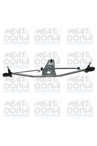 MEATDORIA Legaturi Stergator Parbriz Ford Mondeo 2/Mondeo 3/Transit Tourneo Bus