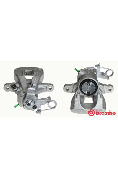 Krieger Etrier Frana Axa Spate Dreapta Peugeot 207