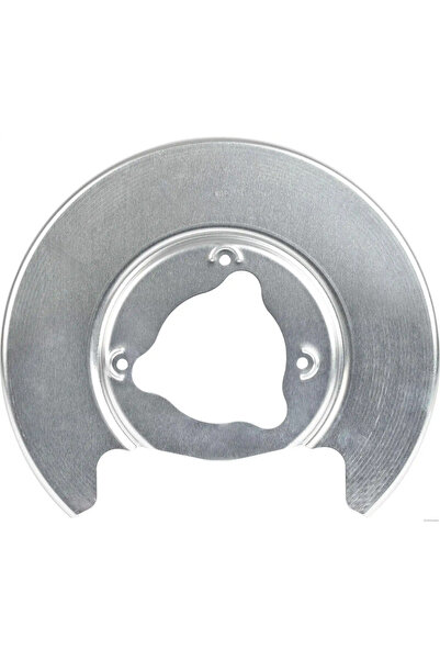 HERTH BUSS JAKOPARTS Protectie Stropire Disc Frana Tesla Model 3/Model Y