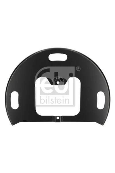 FEBI BILSTEIN Protectie Stropire Disc Frana Axa Fata Dreapta Iveco Daily 4 Bu...