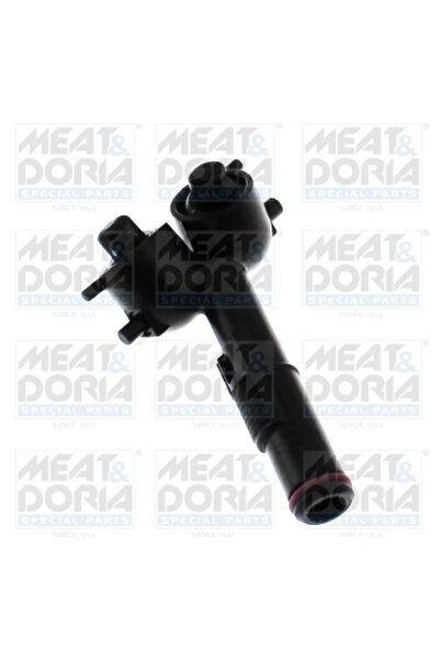 MEATDORIA Diuza Spalare Faruri Stanga Porsche Cayenne