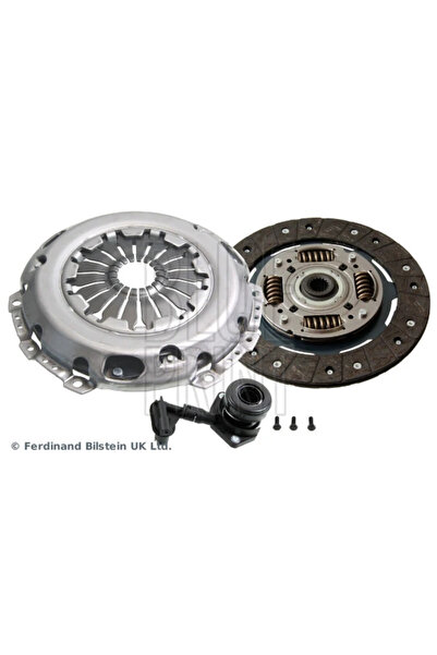 BLUE PRİNT Set Ambreiaj Ford C-Max/Focus 2/Ka+ 3 Volvo C30/S40 2/V50