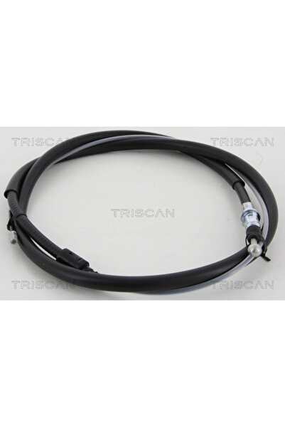 TRISCAN Cablu Frana De Parcare Citroen C5 3
