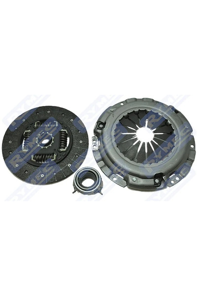 Rymec Set Ambreiaj Toyota Hiace 4 Bus/Hiace 4 Caroserie/Hilux 6 Pick-Up