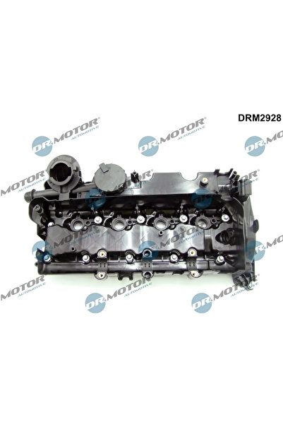 DR.MOTOR AUTOMOTIVE Capac Culbutor Alpina D3 Bmw 1/3/5