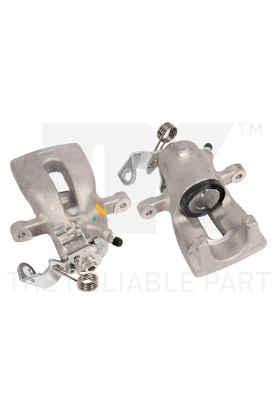 NK Etrier Frana In Spatele Puntii Opel Zafira / Zafira Family B/Zafira B Auto...