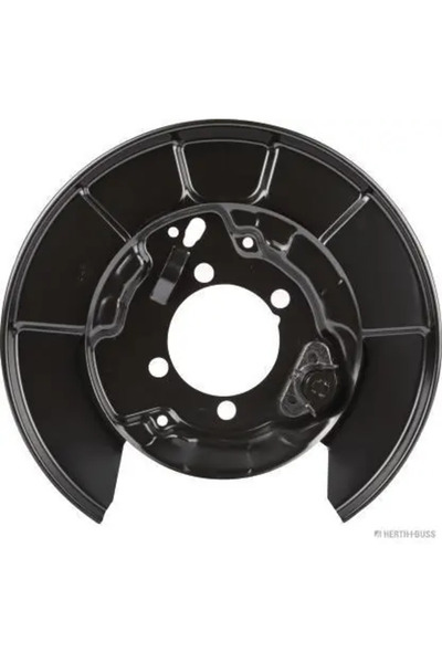 HERTH BUSS JAKOPARTS Protectie Stropire Disc Frana Toyota Rav 4 3/Rav 4 4