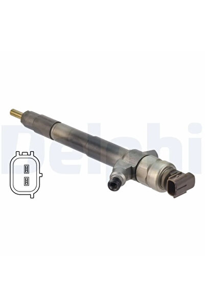 DELPHİ Инжектор за Mitsubishi Pajero 4