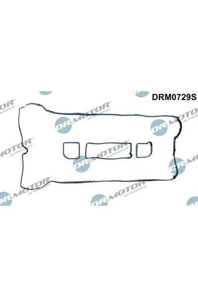 DR.MOTOR AUTOMOTIVE Garnitura Capac Supape Ford Focus 3/Galaxy 2/Galaxy 3 For...