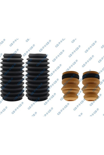 RINGER Chit Protectie Praf Amortizor Mercedes-Benz A-Class/B-Class Sports Tourer