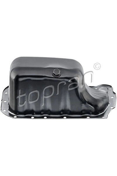 TOPRAN Baie Ulei Seat Cordoba/Ibiza 3/Ibiza 4 Skoda Fabia 1/Fabia 2/Rapid