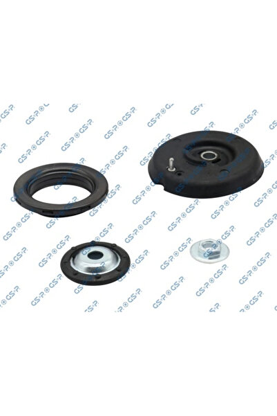 RINGER Set Reparatie Rulment Sarcina Amortizor Citroen C2/C3 1/C3 Pluriel