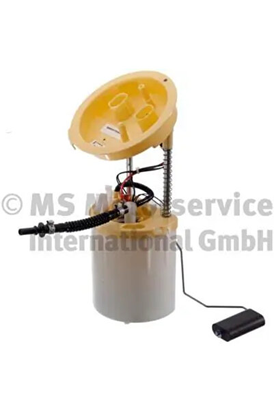 PIERBURG Sistem Alimentare Cu Combustibil Bmw 1/3 Bmw (Brilliance) 3 Series