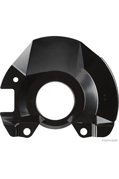 HERTH BUSS JAKOPARTS Protectie Stropire Disc Frana Kia Picanto 1