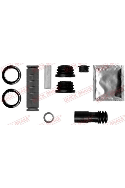 QUICK BRAKE Set Bucsi De Ghidaj Etrier Frana Citroen Ax Peugeot 106 1/106 2