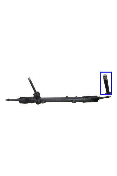 Elstock Caseta Directie Kia Carens 4