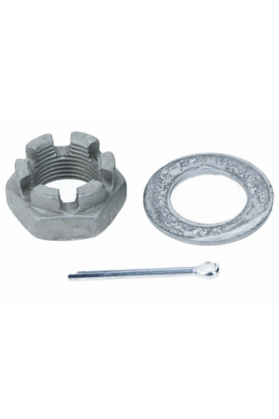 GRAP Щанга за кормилна щанга за заден мост за Land Rover Defender 90 1/Discov...