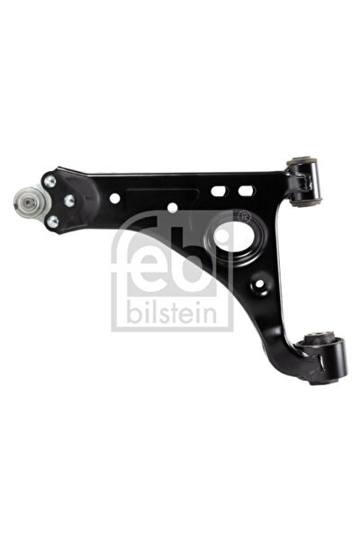 FEBI BILSTEIN Brat Suspensie Roata Axa Fata Stanga Buick Encore Suv Chevrolet...