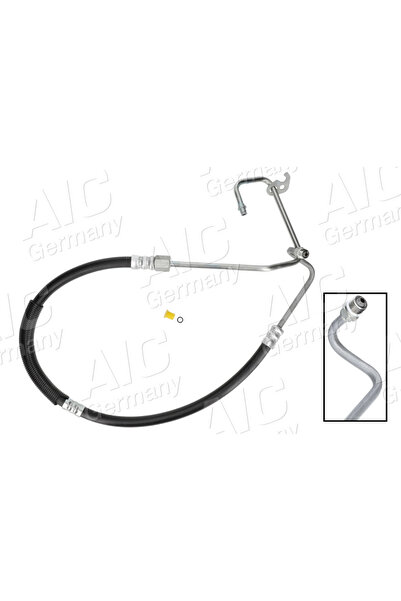 AIC Furtun Hidraulic Sistem De Directie Ford Fiesta 5