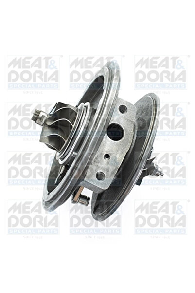 MEATDORIA Ansamblu De Baza Turbocompresor Audi A1/A3/A4 Allroad B8 Seat Leon