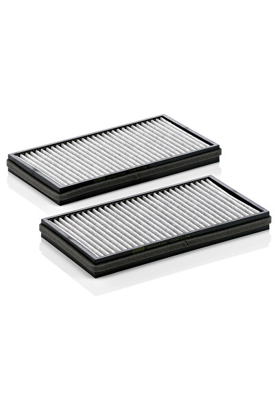 Mann-Filter Filtru Aer Habitaclu Alpina B7 Bmw 7