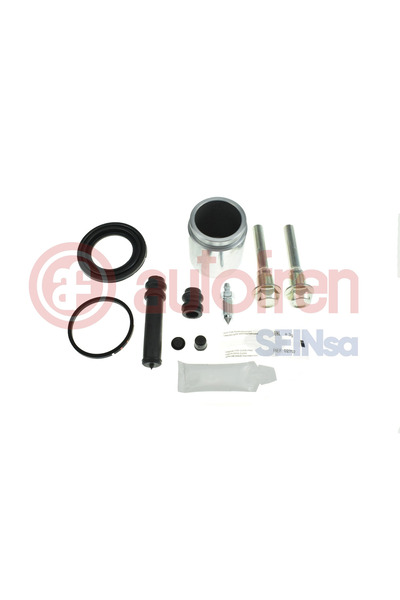 AUTOFREN SEINSA Set Reparatie Etrier Puntea Spate Toyota Land Cruiser 200