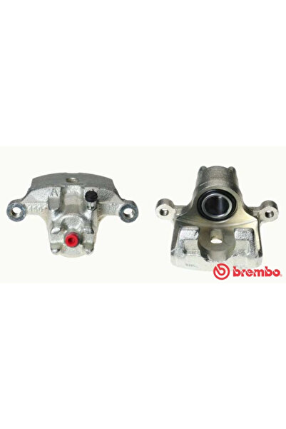 Krieger Etrier Frana Axa Spate Stanga Mitsubishi Pajero 2/Pajero 3/Pajero 4