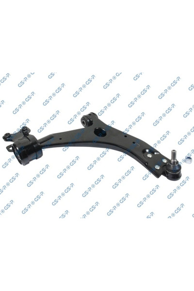 RINGER Wheel Suspension Arm Ford C-Max/Focus 2 Volvo C30/C70 2/S40 2