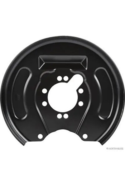 HERTH BUSS JAKOPARTS Protectie Stropire Disc Frana Mitsubishi Carisma/Space S...