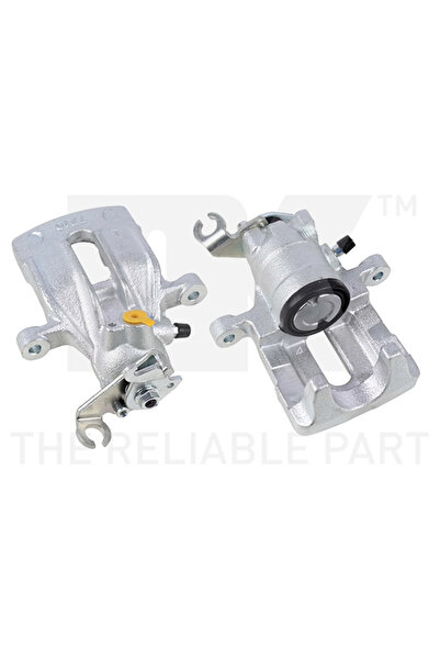 NK Спирачен апарат заден мост Volvo S40 1/V40