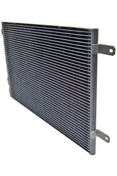 MAHLE Condensator Climatizare Audi A6 Allroad C6/A6 C6