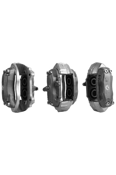 Elstock Etrier Frana In Spatele Puntii Mercedes-Benz Cls/E-Class/S-Class