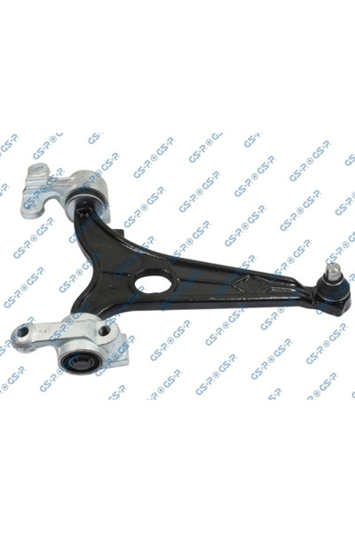 RINGER Brat Suspensie Roata Citroen C8/Jumpy 2 Fiat Scudo Bus/Scudo Caroserie...