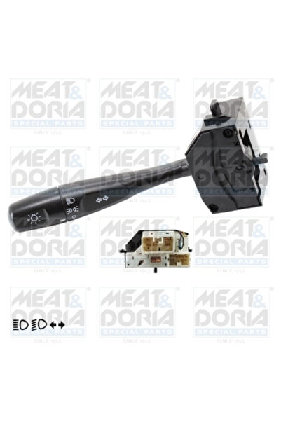 MEATDORIA Comutator Coloana Directie Mitsubishi L200