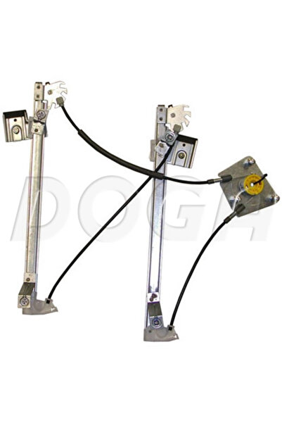 Doğa Mecanism Actionare Geam Fata Stanga Seat Ibiza 4