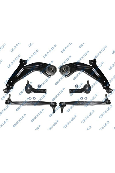 RINGER Set Reparatie Bara Stabilizatoare Ford Mondeo 3