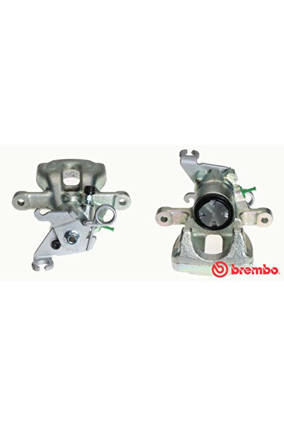 Krieger Etrier Frana Axa Spate Stanga Mitsubishi Colt 6/Colt Czc 6/Colt Caset...