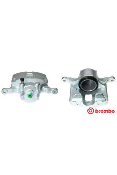 Krieger Etrier Frana Axa Fata Dreapta Mitsubishi L200 / Triton/Pajero Sport 2