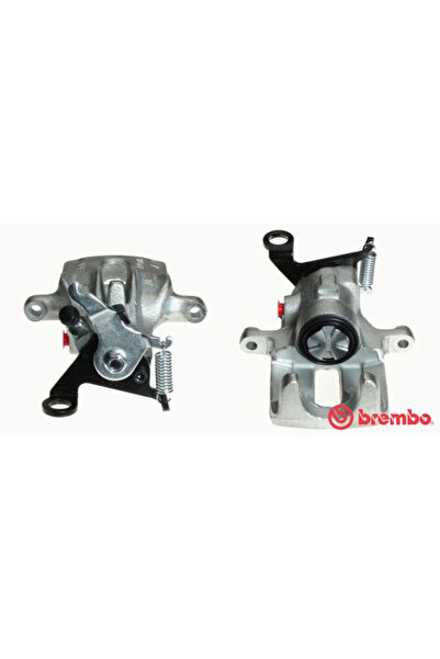 Krieger Etrier Frana Axa Spate Dreapta Ford Focus 1