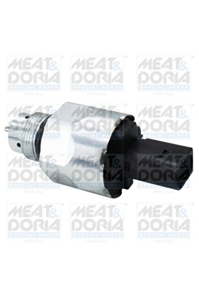 MEATDORIA Supapa Control Presiune Sistem - Common-Rail Audi A3 Seat Altea/Ibi...