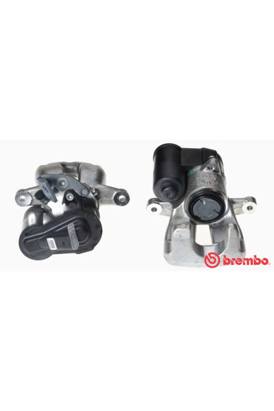 Krieger Etrier Frana Axa Spate Stanga Vw Passat B6