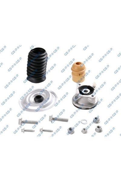 RINGER Set Reparatie Rulment Sarcina Amortizor Axa Fata Dreapta Mercedes-Benz...