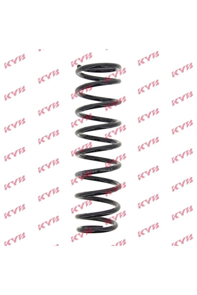 KYB Arc Spiral Puntea Spate Mitsubishi Lancer 7