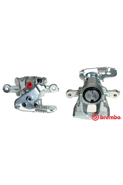 Krieger Etrier Frana Axa Spate Stanga Ford Mondeo 3 Turnier